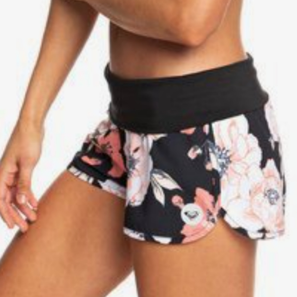 Roxy,Small, 'Endless Summer' board shorts